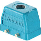 Wieland - capot ex got gc10 m25 09ia z1-capot