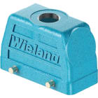 Wieland - capot ex got gc16 m32 09ia z1-capot