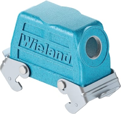 Wieland - capot ex got gd24 m25 09ia z1-capot