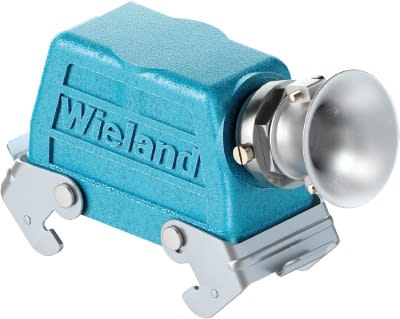 Wieland - capot ex got gd16 m32 09ia z3-capot