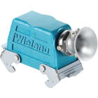 Wieland - capot ex got gd16 m32 09ia z3-capot