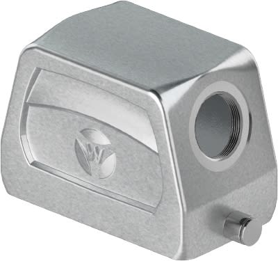 Wieland - capot taille 6 avec filee sur le côté