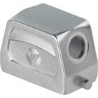 Wieland - capot taille 6 avec filee sur le côté