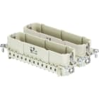 Wieland - bldc cont. males bas stc 48 50-insert mâle