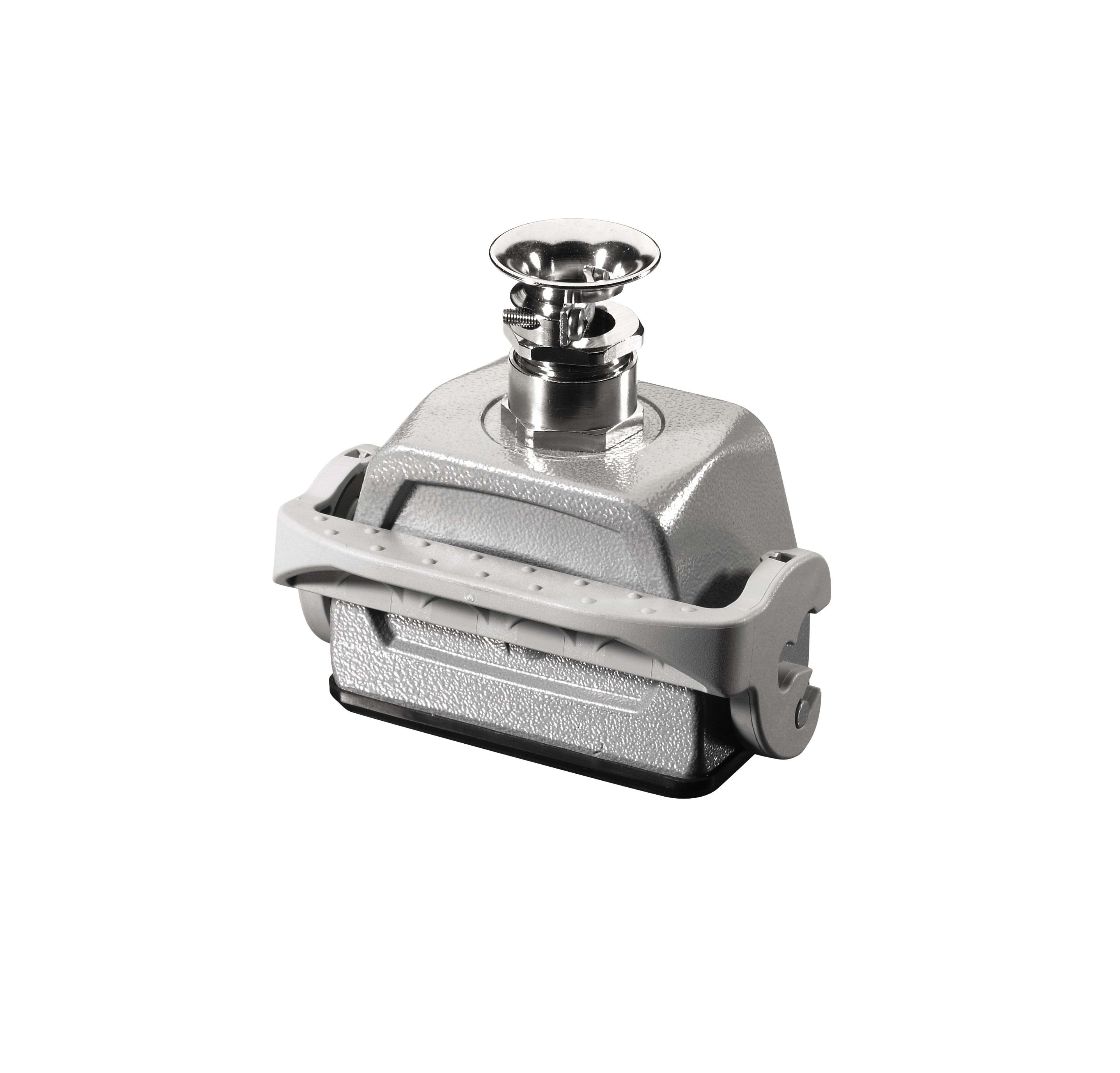 Wieland - capot basic got gl 10 m20 a3