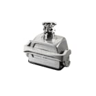 Wieland - capot basic got gl 10 m20 a3
