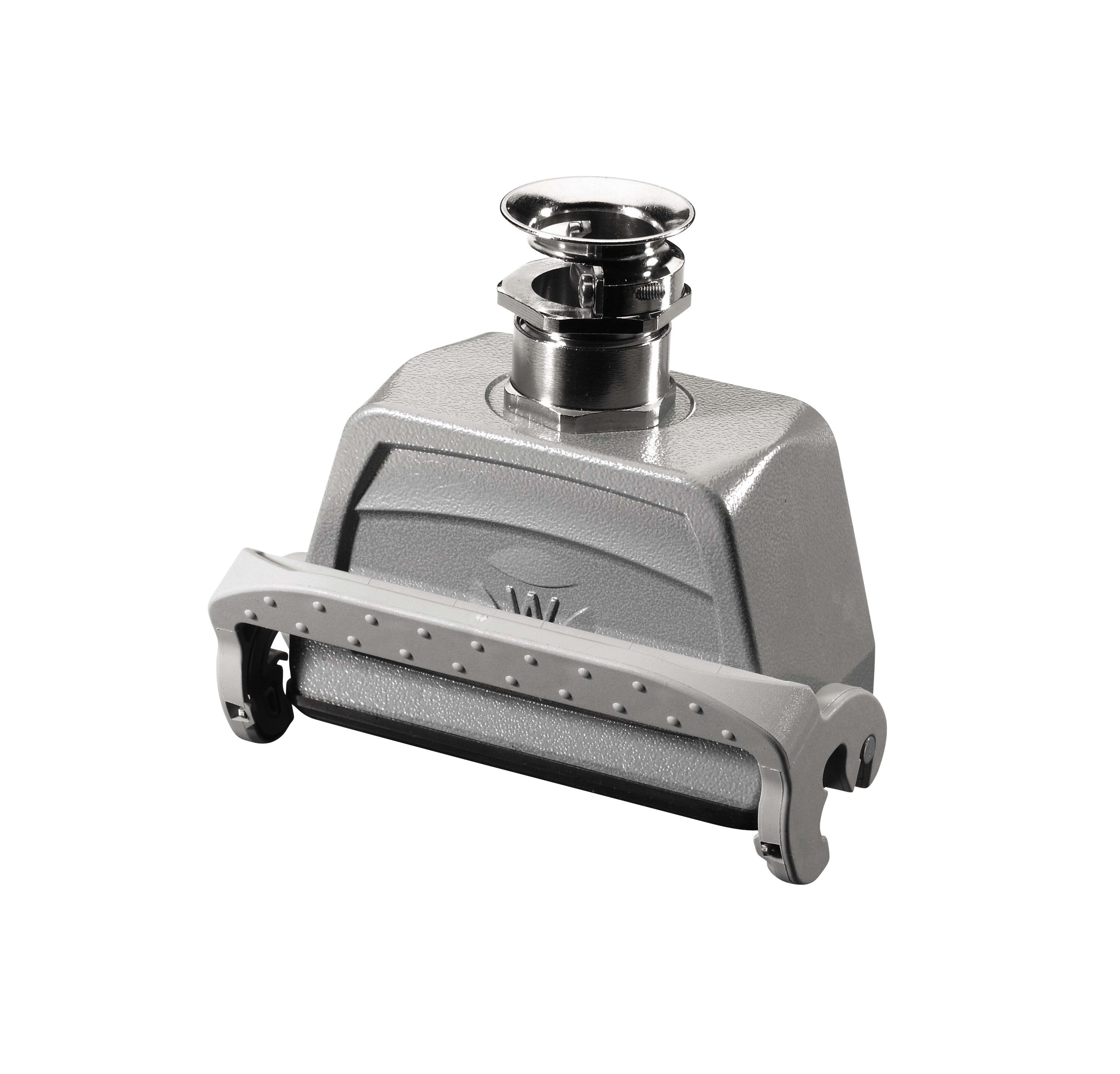 Wieland - capot basic got gl 16 m25 a3