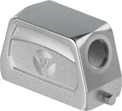 Wieland - capot basic taille 16 avec filee sur le côté