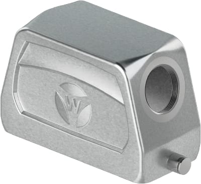 Wieland - capot basic taille 24 avec filee sur le côté