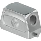 Wieland - capot basic taille 24 avec filee sur le côté