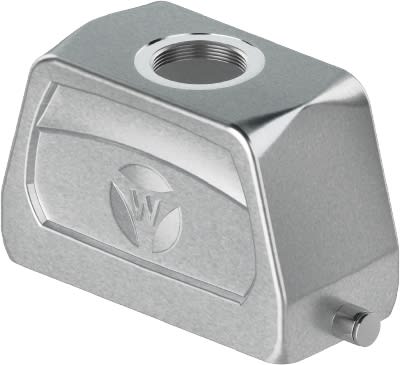 Wieland - capot basic taille 16 avec filee sur le dessus