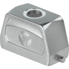 Wieland - capot basic taille 16 avec filee sur le dessus