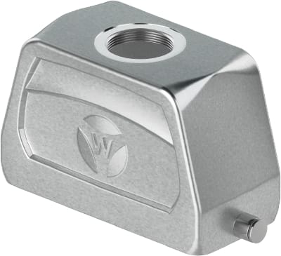 Wieland - capot basic taille 24 avec filee sur le dessus