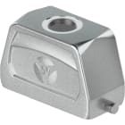 Wieland - capot basic taille 24 avec filee sur le dessus