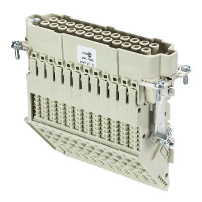 Wieland - indic. de fusion bas bas ll 24 4,0 69-multipôle adaptateur