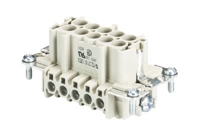 Wieland - bldc cont. males bas sts 10 2,5 69-insert mâle