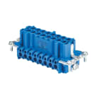 Wieland - bldc cont. males ex sts 16 2,5 09ia-insert mâle