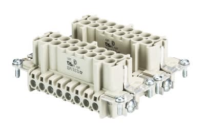 Wieland - bldc cont. males bas sts 32 2,5 69-insert mâle