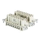 Wieland - bldc cont. males bas sts 32 2,5 69-insert mâle