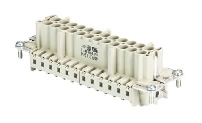 Wieland - bloc cont.males bas stc 24 69-insert mâle