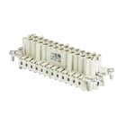 Wieland - bloc cont.males bas stc 24 69-insert mâle