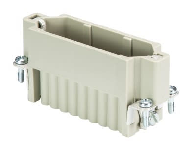 Wieland - bloc cont.males hd stc 25 25-insert mâle