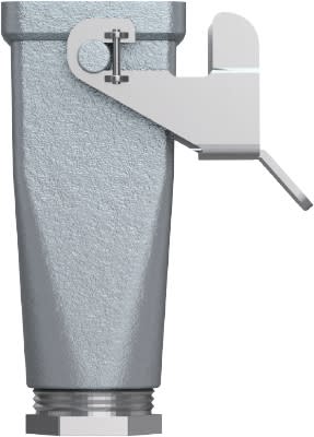 Wieland - capot min got gc 7 m20 25 z0