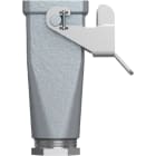 Wieland - capot min got gc 7 m20 25 z0