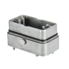 Wieland - support de module