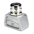 Wieland - capot rfc ts 1m m25t b5 avec presse-étoupe sur le dessus