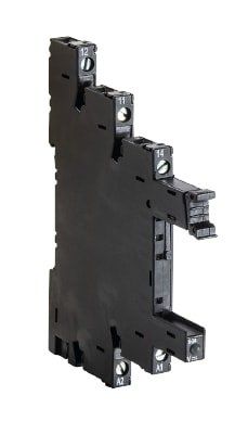 Wieland - support à vis flare move sf38 24v dc-prise avec borne à vis