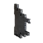 Wieland - support à vis flare move sf38 24v dc-prise avec borne à vis