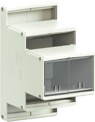 Wieland - boitier vide web