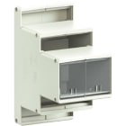 Wieland - boitier vide web