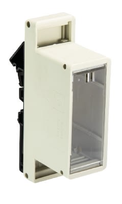 Wieland - boitier vide web