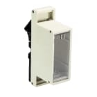 Wieland - boitier vide web