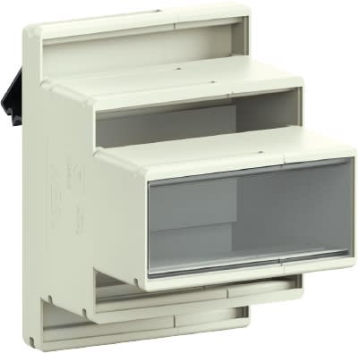 Wieland - boitier vide web