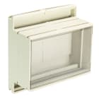 Wieland - boitier vide web