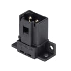 Wieland - connecteur GST15i2 mâle noir