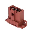 Wieland - connecteur GST15i3 mâle marron