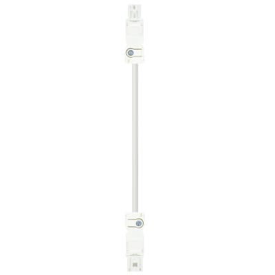 Wieland - cordon GST15i2 4,5m m/f 1,5² HO5VVf blanc (Eca)