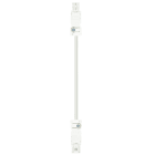 Wieland - cordon GST15i2 4,5m m/f 1,5² HO5VVf blanc (Eca)