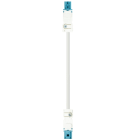 Wieland - cordon GST15i2 8m m/f 1,5² HO5VVf bleu pastel (Eca)