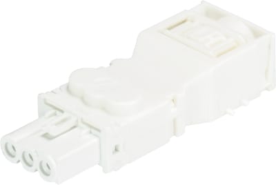 Wieland - connecteur GST15i3 femelle b1 zr1 ws