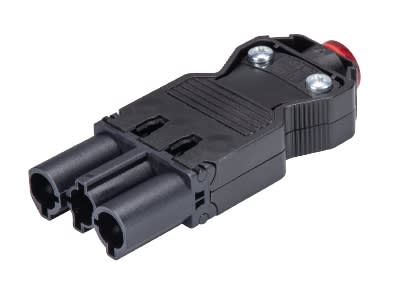 Wieland - serviceplug GST18i3 s 1hsw-prise de service