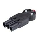 Wieland - serviceplug GST18i3 s 1hsw-prise de service