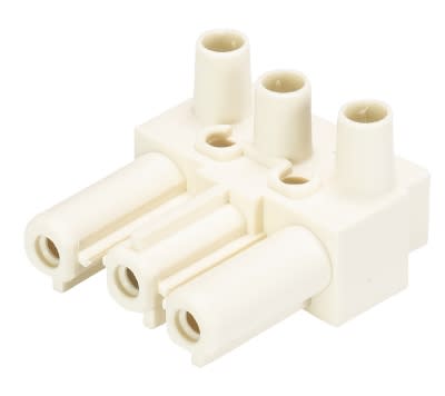 Wieland - connecteur GST18i3 femelle b1 n