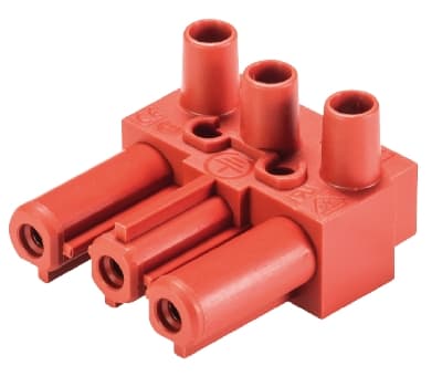 Wieland - connecteur GST18i3 femelle b1 tr01