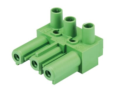 Wieland - connecteur GST18i3 femelle b1 gn07