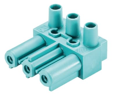 Wieland - connecteur GST18i3 femelle b1 tb06